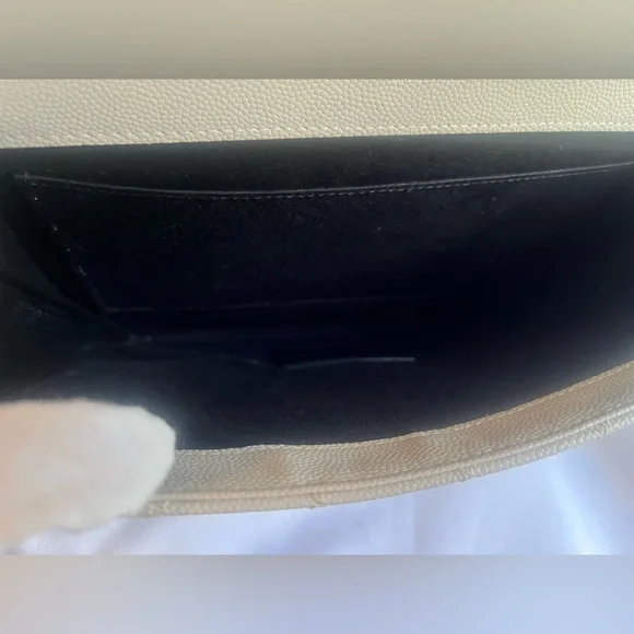 YSL clutch - Picture 5 of 14